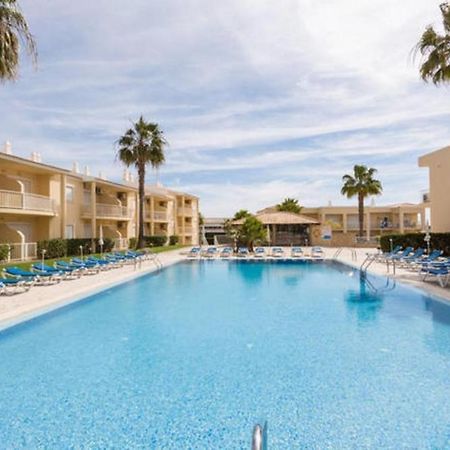 Parra Holidays Q House Guia  Exteriér fotografie