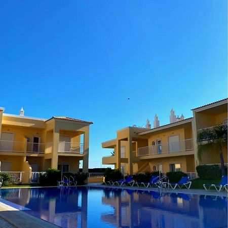 Parra Holidays Q House Guia  Exteriér fotografie