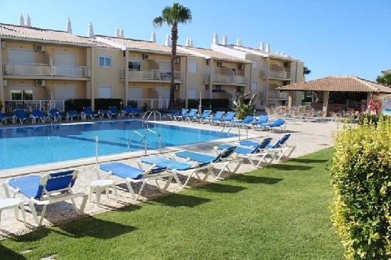 Parra Holidays Q House Guia  Exteriér fotografie