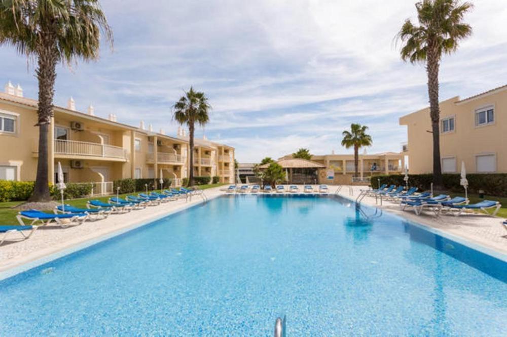 Parra Holidays Q House Guia  Exteriér fotografie