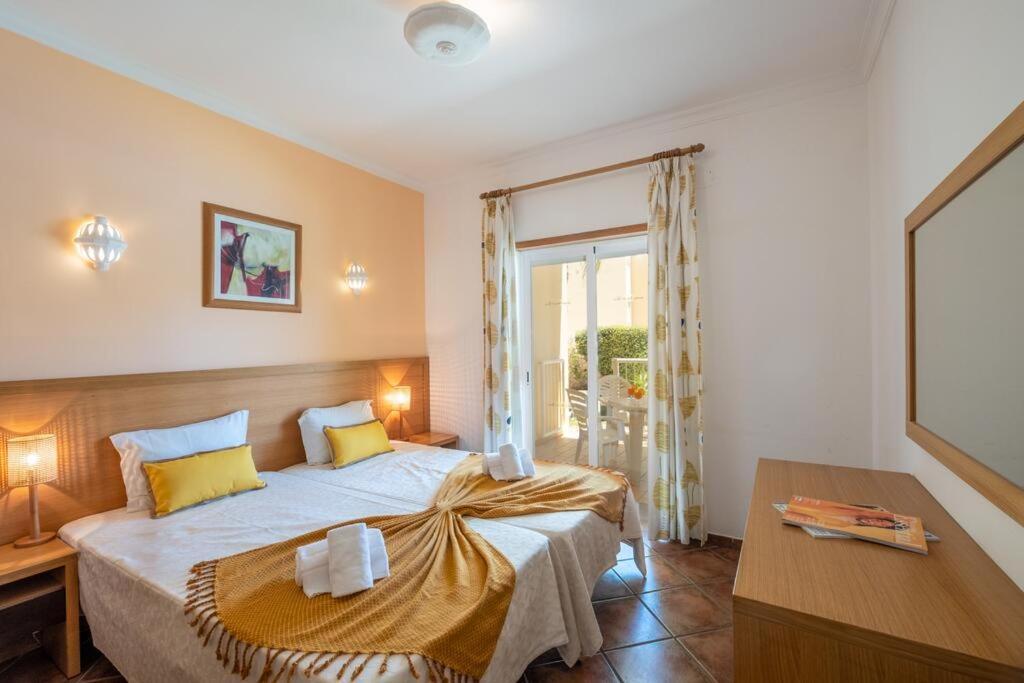 Parra Holidays Q House Guia  Exteriér fotografie