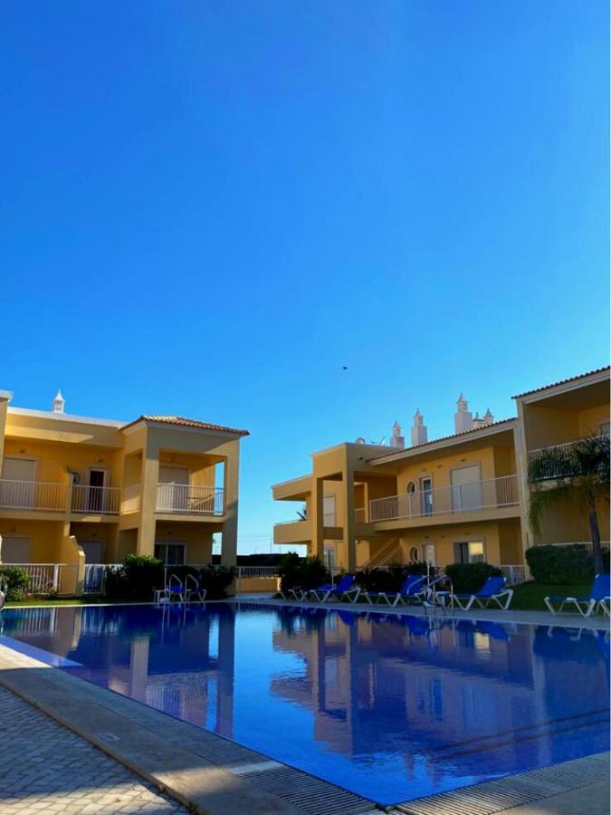 Parra Holidays Q House Guia  Exteriér fotografie